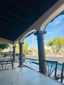 The Casita