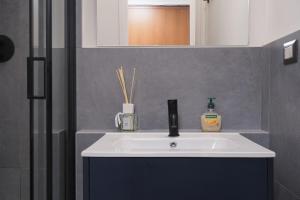 Arco della Pace Charming Apartment