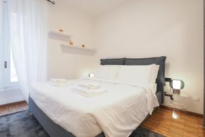 Arco della Pace Charming Apartment