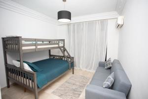 Apartamento Residencia Kasbah de Marrakech 1 Gueliz