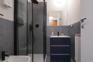 Arco della Pace Charming Apartment