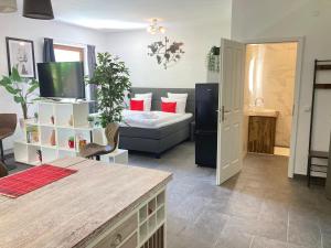 Ferienwohnung Studio Seebrauer In Feld Am See