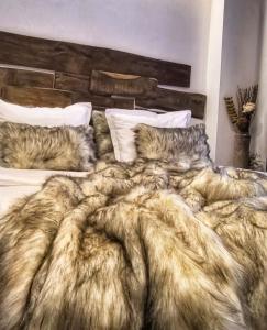 Complex Chalet -Turlashkata Kushta