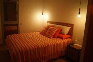 Habitación doble con baño privado y desayuno incluido - San Clemente de Llobregat