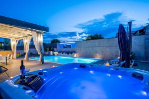 Schöne Villa Beauty Für 6 Personen Und 1 Kind 