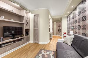 Central Station House - Terrazza con vista Milano