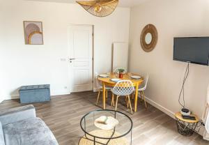 Appartement Élégant proche de Disneyland Paris