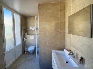 Hotels Trocadero : photos des chambres