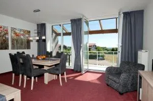 Fewo Inselblick Am Ostseestrand - 赫亨基尔兴