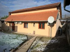 SárospatakVendégház - Cegléd