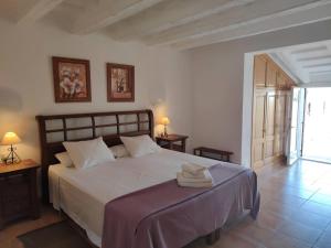 Gemütliches Ferienhaus In Alaior Mit Privatem Pool