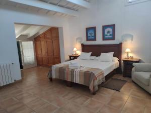 Gemütliches Ferienhaus In Alaior Mit Privatem Pool