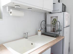 Appartement Élégant proche de Disneyland Paris