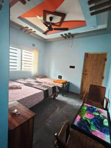 Hanuman Homestay