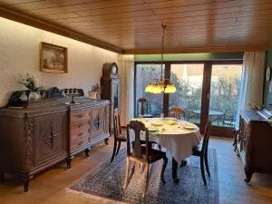 Ferienwohnung im idyllischen Matting an der Donau - Sinzing