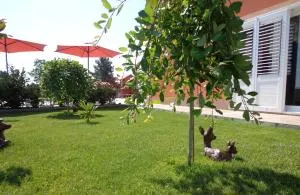 Ferienwohnung Mit Panoramablick In Ruhiger Lage - Dragonja