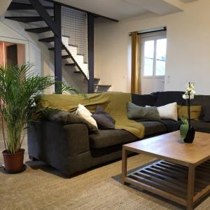 Maisons de vacances Gite Bonaty : photos des chambres