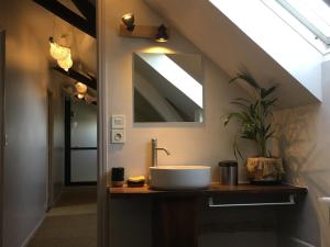 Maisons de vacances Gite Bonaty : photos des chambres