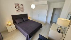 Los Cristianos Heated Pool Sea View AC