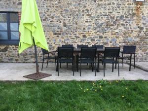 Maisons de vacances Gite Bonaty : photos des chambres
