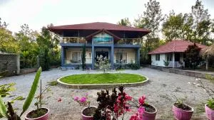 Lotus Exotica Homestay - Siddapur