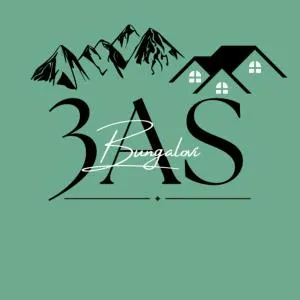 Bungalovi 3AS - Raonići