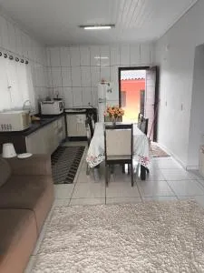 Paraíso chama - 巴尔内亚里奥林康