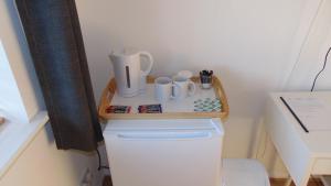 Harlinger Lodge Annexe