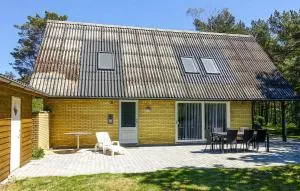 Lovely Holiday Home On Bornholm With Sea View - Neksø
