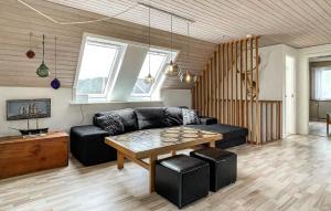 Lovely Holiday Home On Bornholm With Sea View