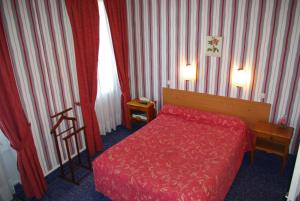 Hotels Hotel Du Parc : photos des chambres