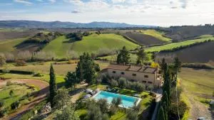 CASA DA SOGNO 12, Emma Villas - Pieve di Santa Luce