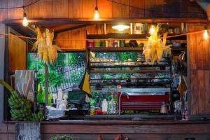 Nhà Bên Suối Homestay&coffee