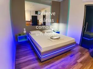 Motel Caribe - Parque Industrial