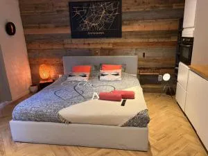 Suite Cogels Osylei - Ranst