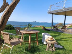 MARdeCIES Chalet de vacaciones