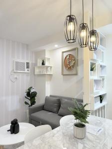 Lily - One Bedroom Unit with Veranda