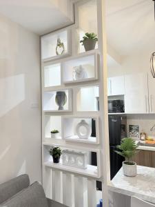 Lily - One Bedroom Unit with Veranda