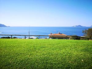 MARdeCIES Chalet de vacaciones