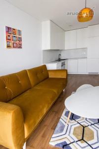 Apartment in Vilnius Centre