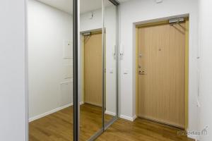 Apartment in Vilnius Centre