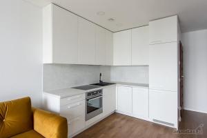 Apartment in Vilnius Centre