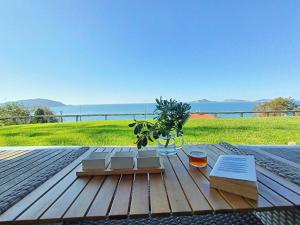 MARdeCIES Chalet de vacaciones