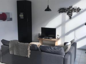 Maisons de vacances Loft 2 personnes Climatise parking prive jardin : photos des chambres