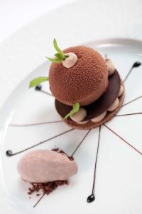 Hotels La Cour des Consuls Hotel & Spa Toulouse - MGallery Collection : photos des chambres