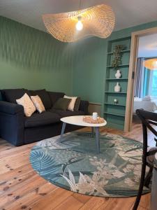 Auberges de jeunesse Le Village Montmartre by Hiphophostels : photos des chambres