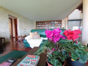 MARdeCIES Chalet de vacaciones