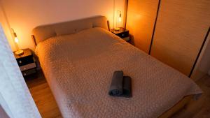 Appartements Le cocon d-Anna : Appartement 1 Chambre