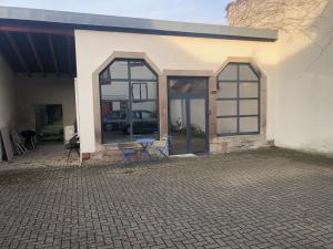 Maisons de vacances Loft 2 personnes Climatise parking prive jardin : photos des chambres