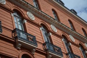 Hotels La Cour des Consuls Hotel & Spa Toulouse - MGallery Collection : photos des chambres